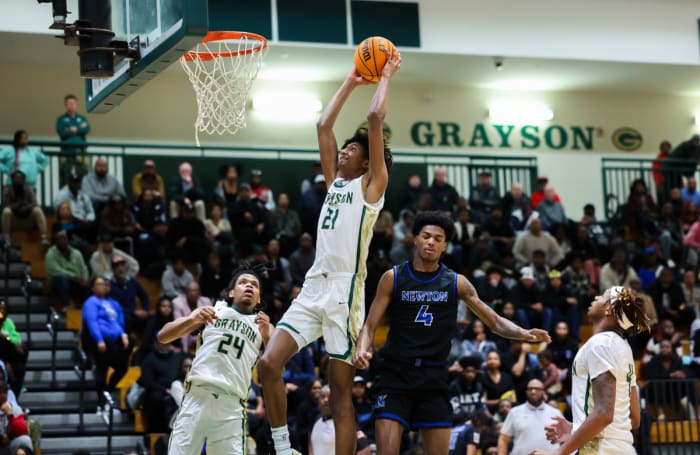 Grayson vs Newton - Boys Basketball01232024_0010